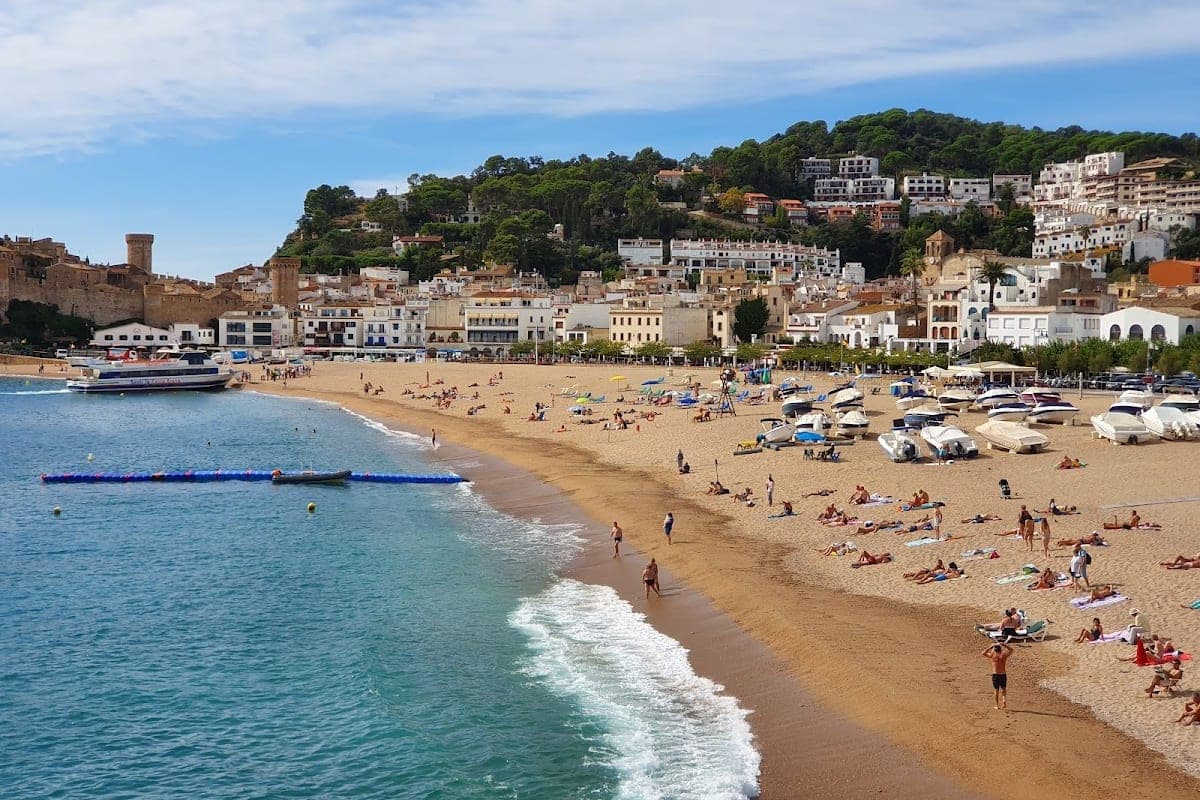Platja Gran