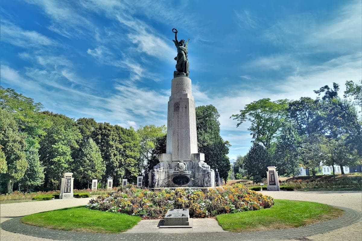Parc de la Garenne
