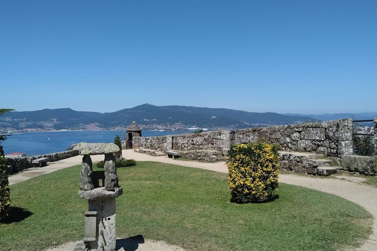 Castelo do Castro
