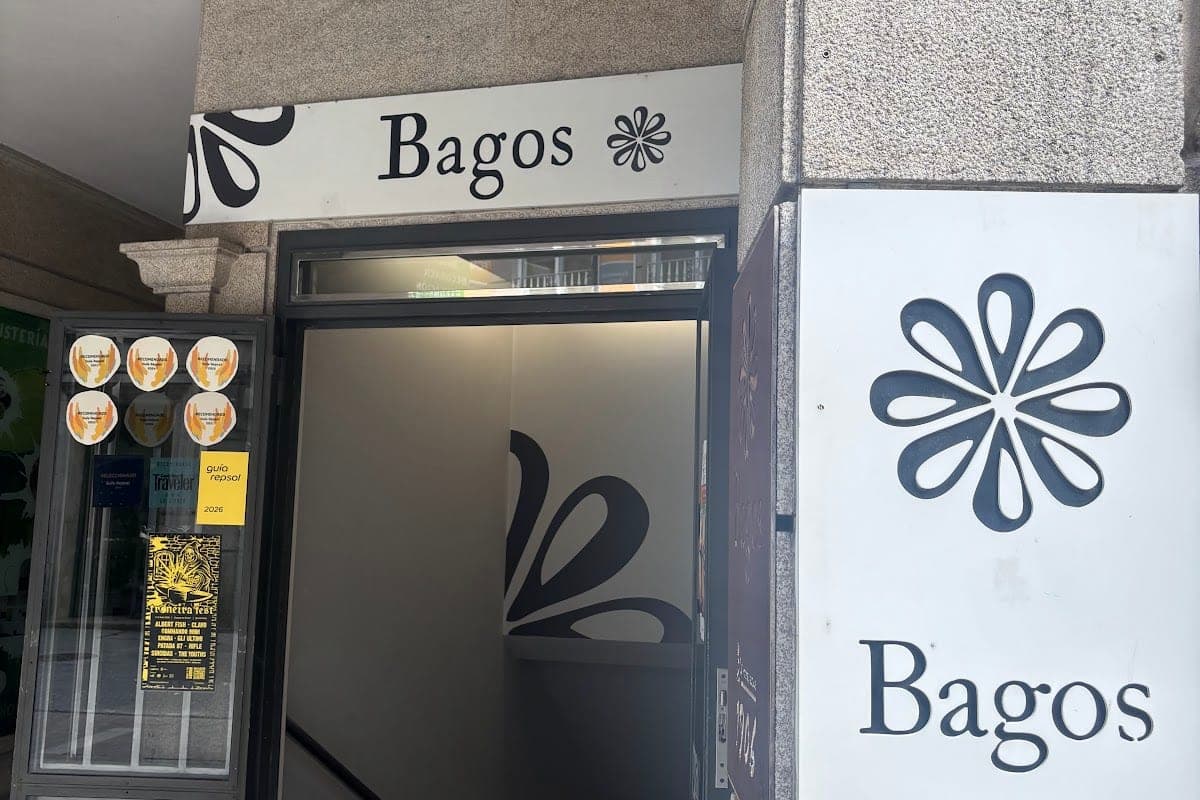 Bagos Gastronomía