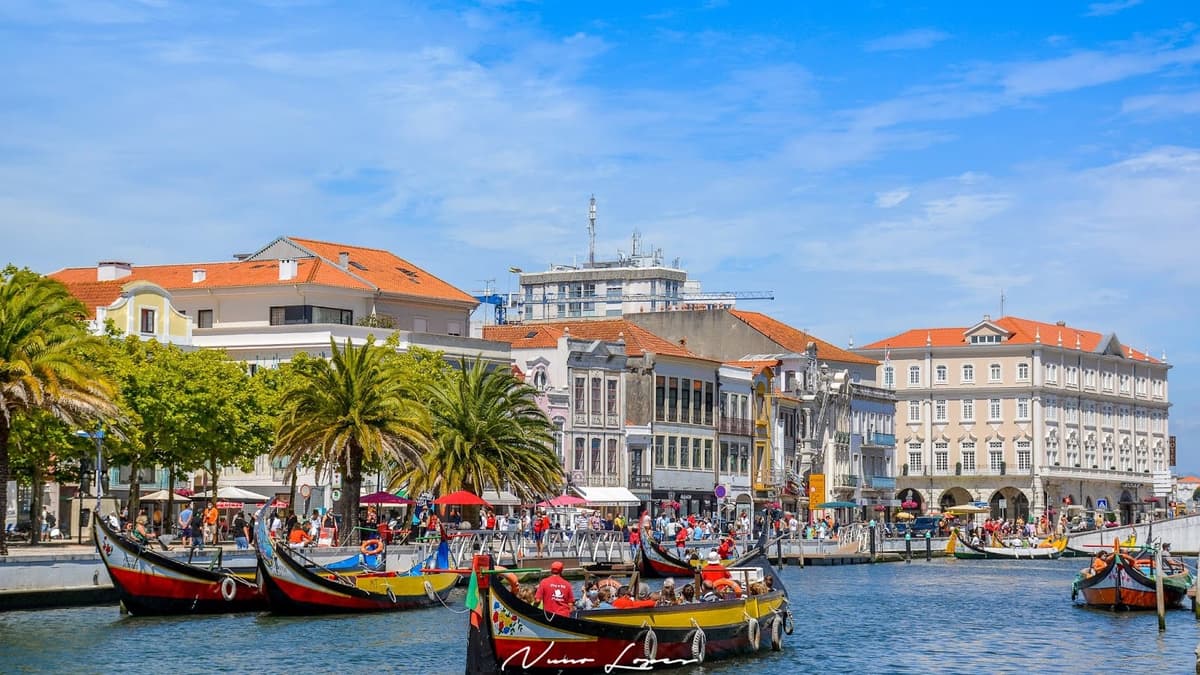 Aveiro