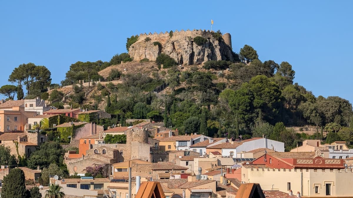 Begur