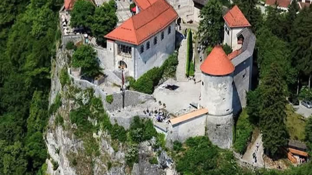 Bled