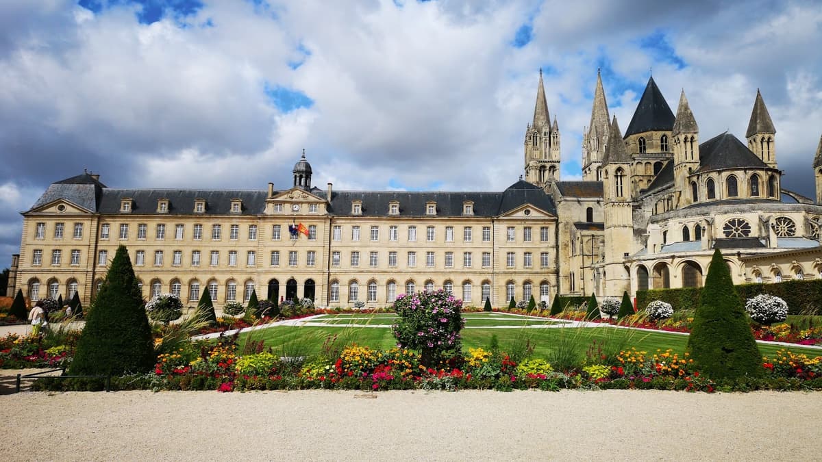 Caen