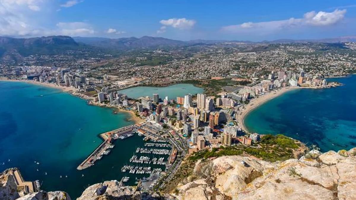 Calpe