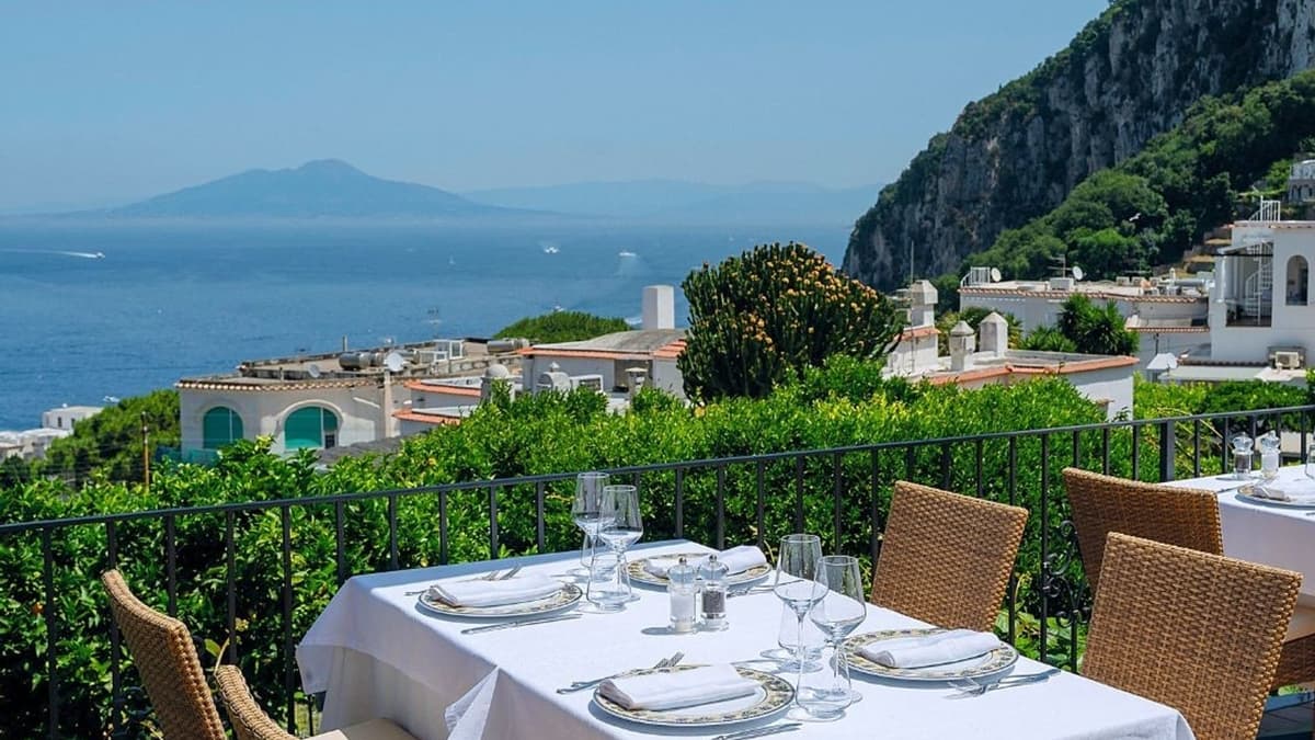 Capri