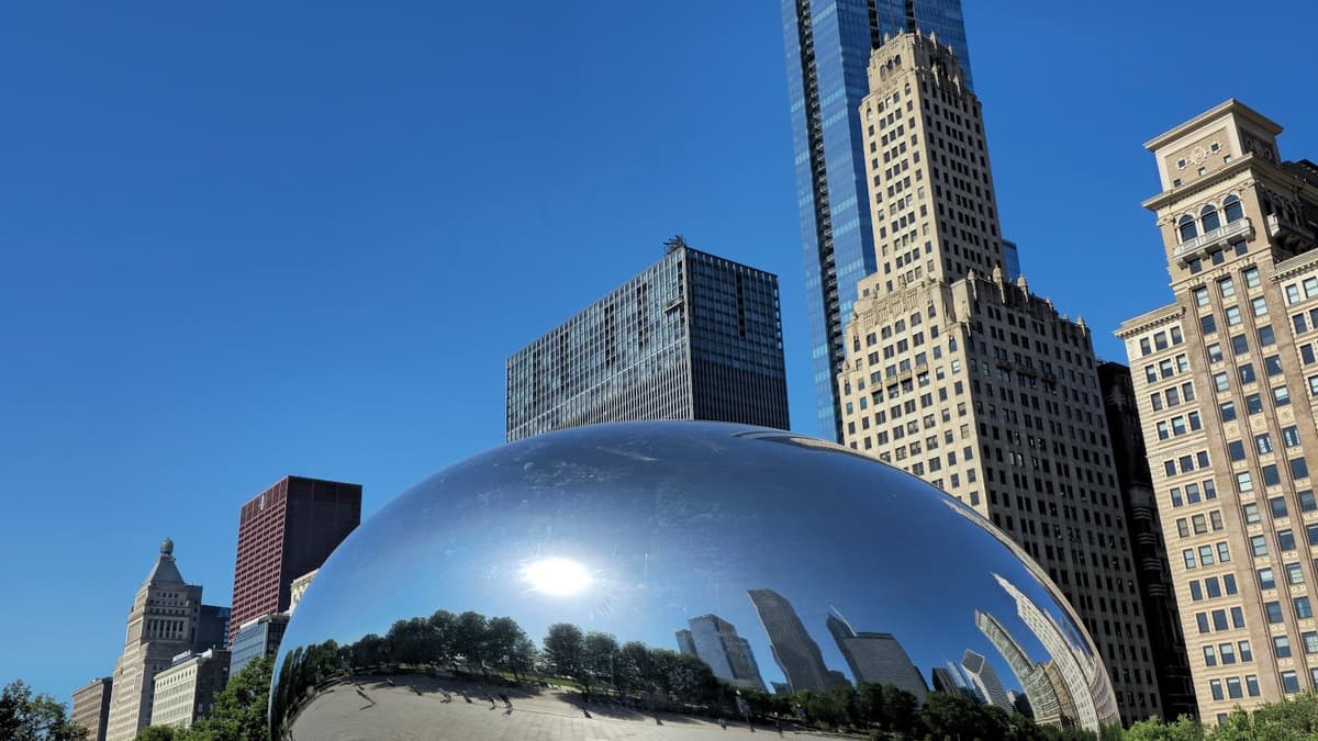 Chicago
