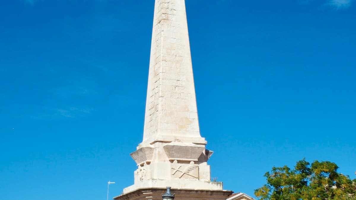 Ciutadella de Menorca