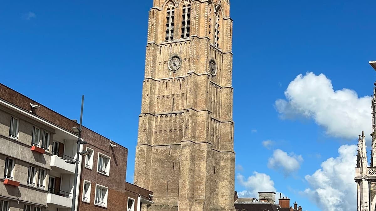 Dunkerque