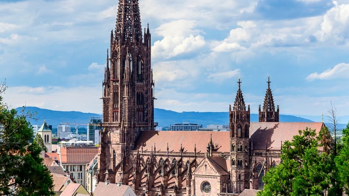 Freiburg im Breisgau
