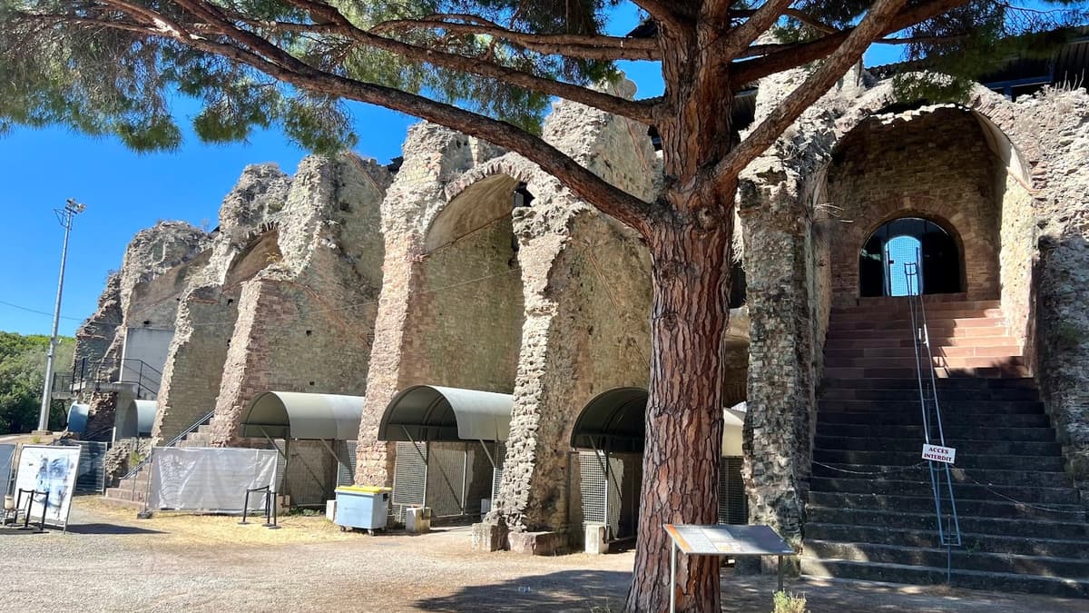 Fréjus