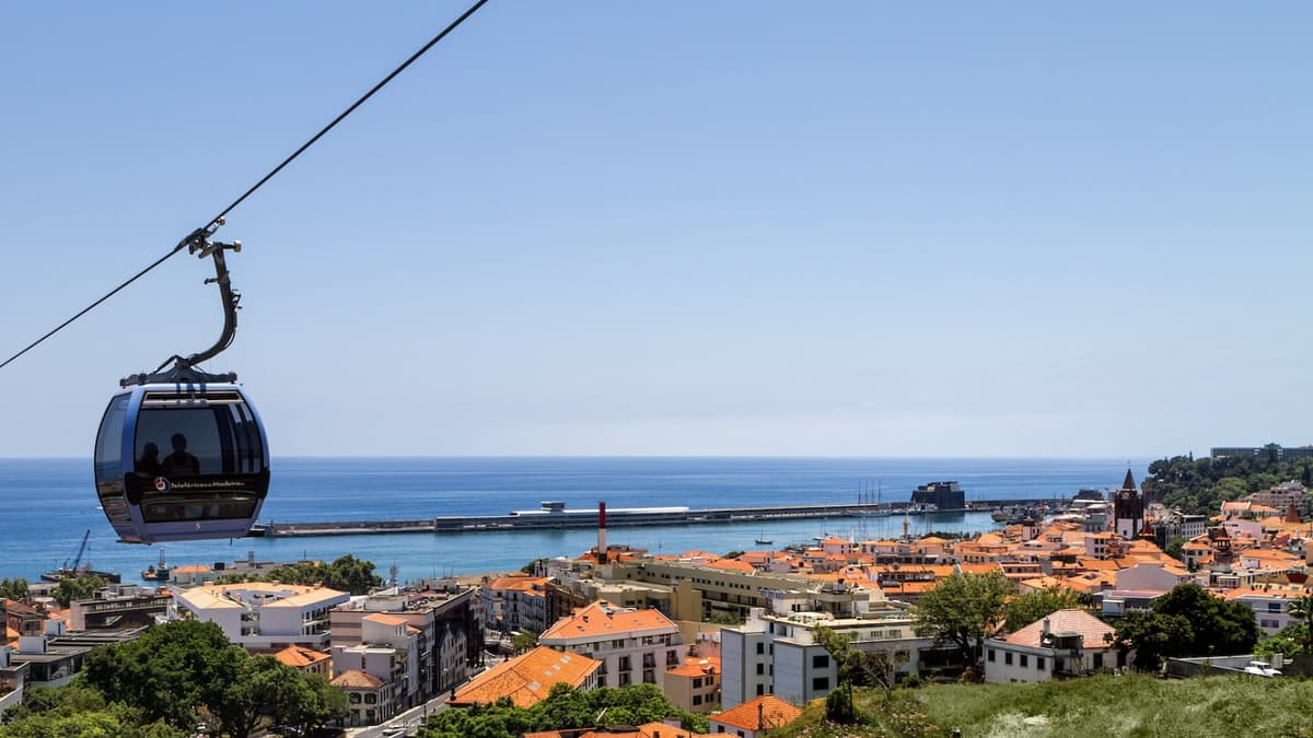 Funchal