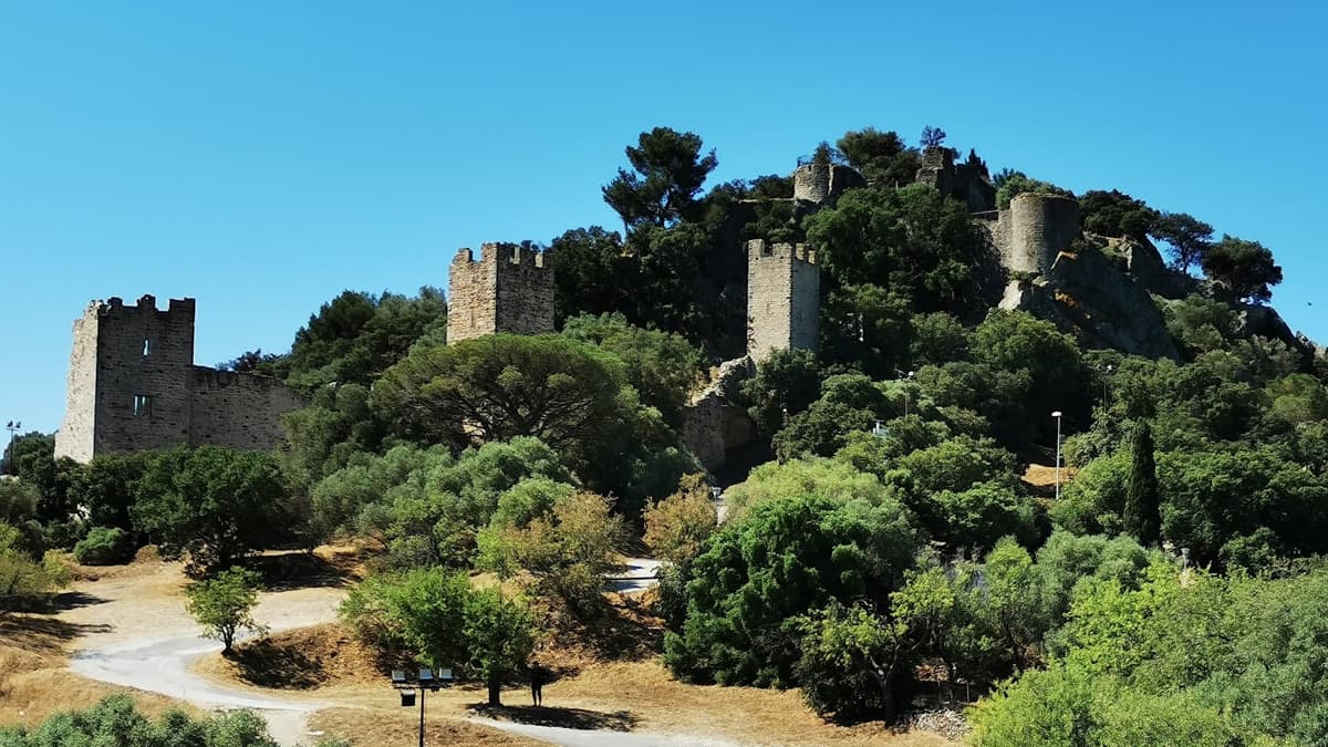 Hyères