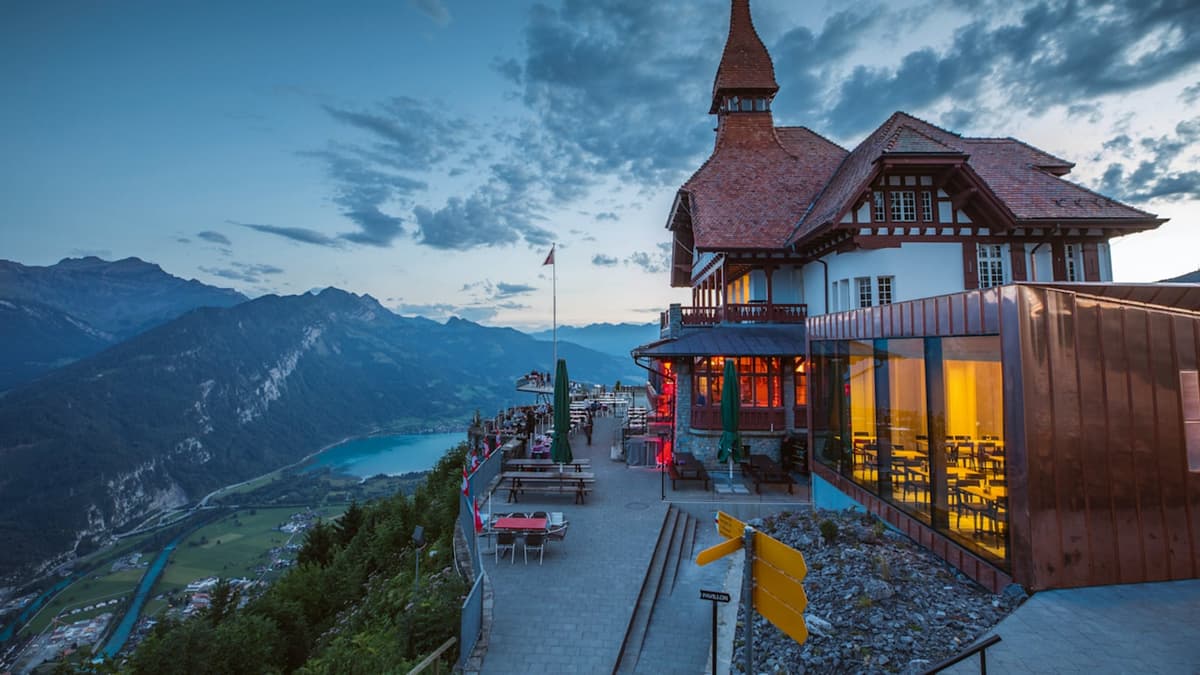 Interlaken