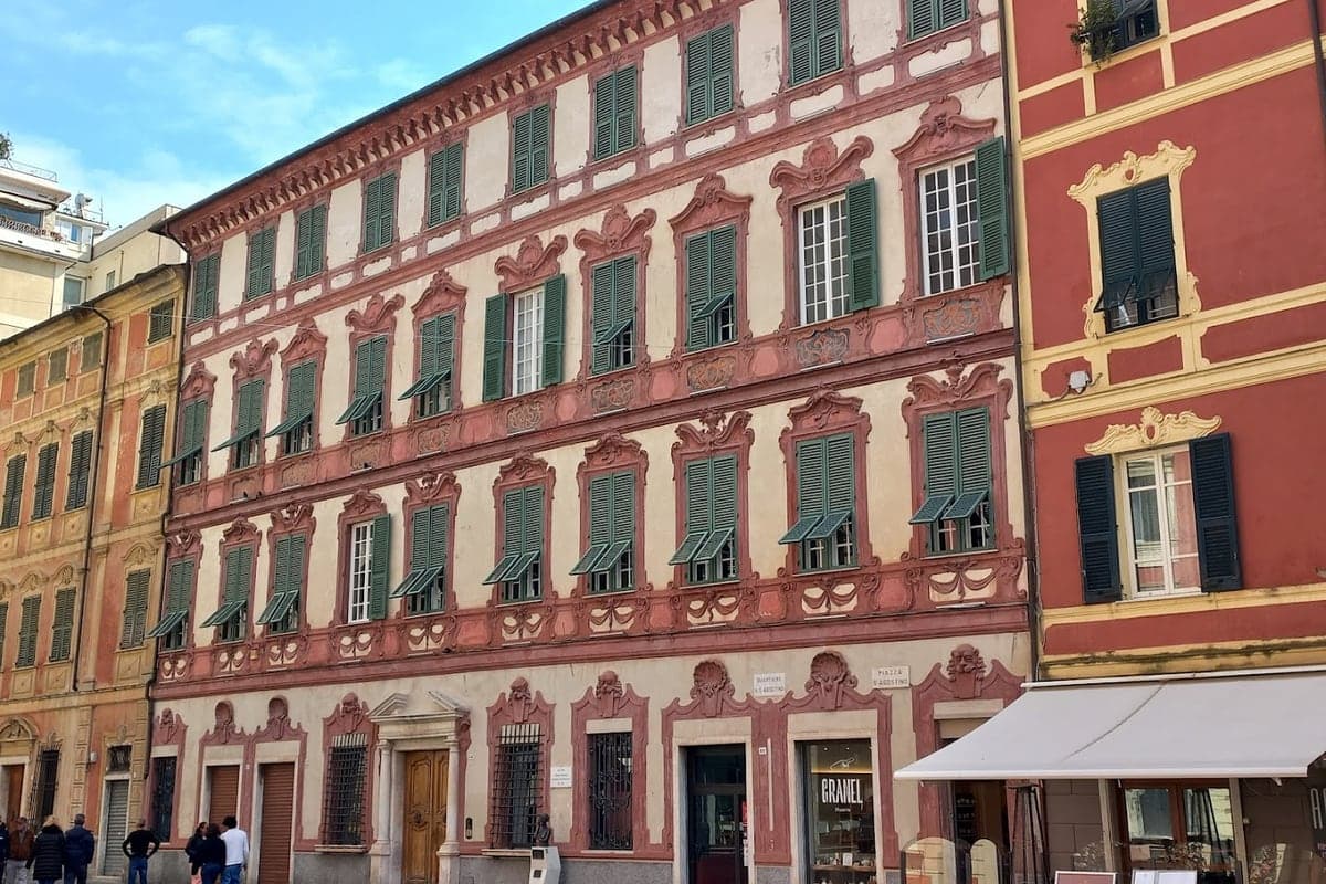 La Spezia