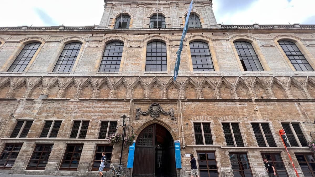 Leuven