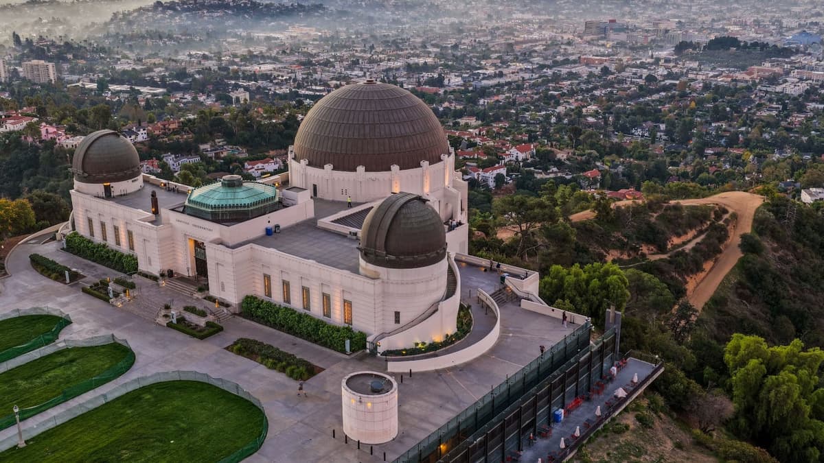 Los Angeles