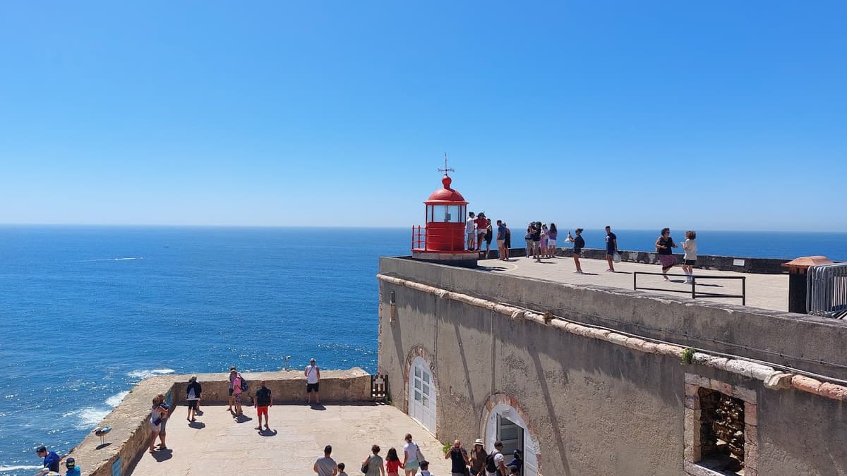 Nazaré