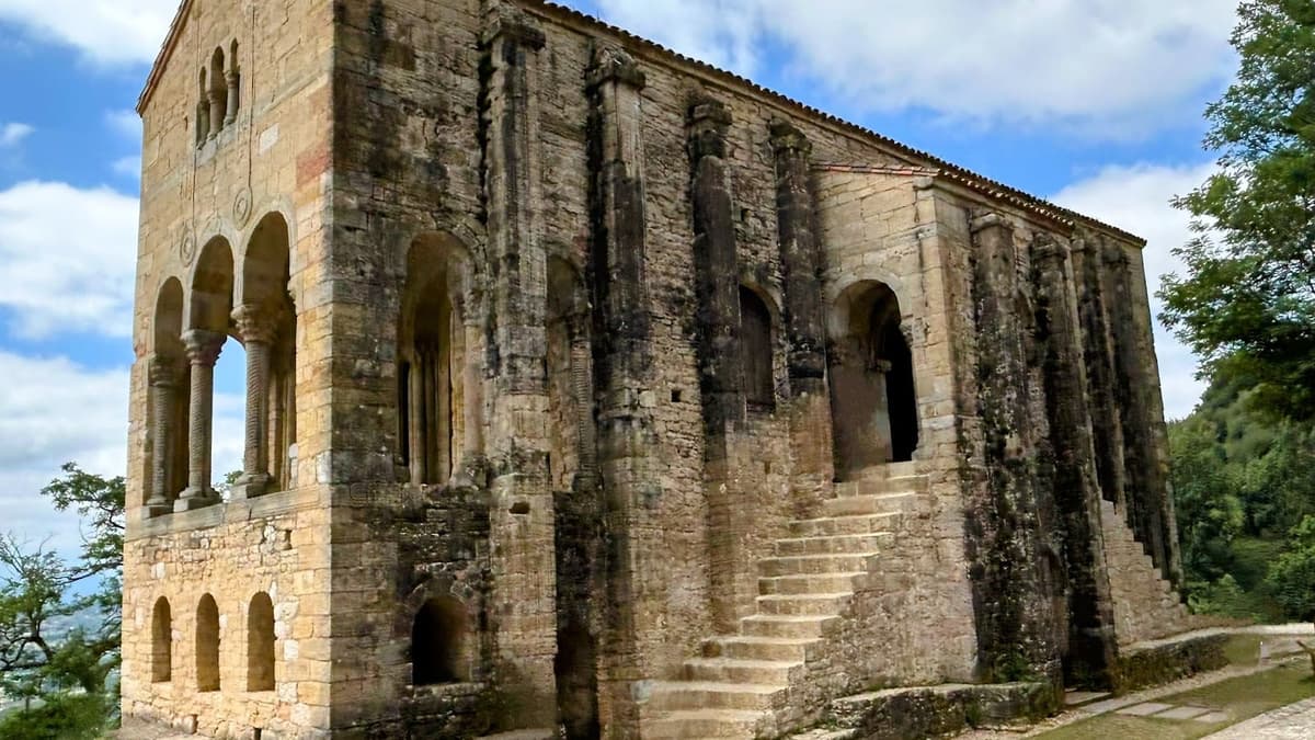Oviedo