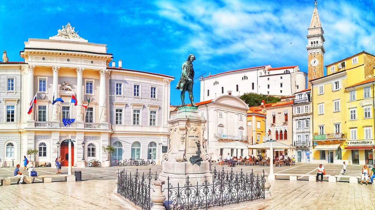 Piran