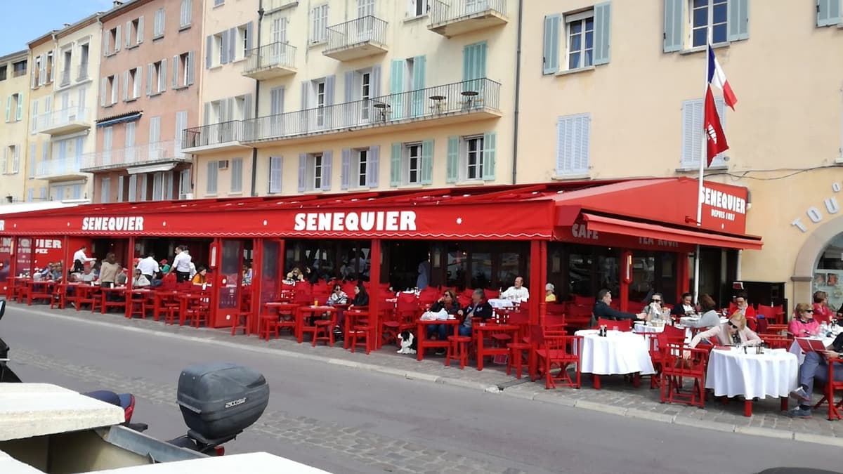 Saint-Tropez