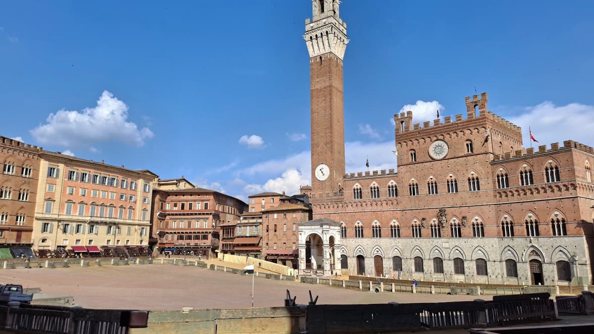 Siena