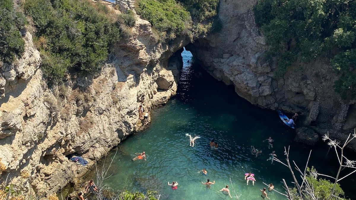 Sorrento
