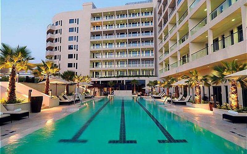 Staybridge Suites Yas Island Abu Dhabi by IHG