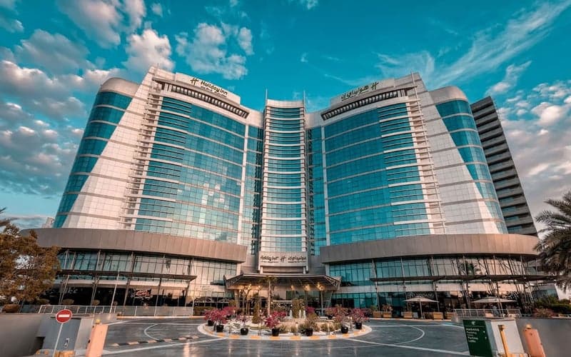 Holiday Inn Abu Dhabi by IHG