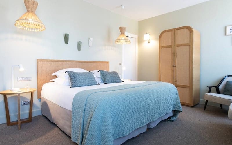Hôtel Cézanne Boutique: Dog-friendly hotel in Aix-en-Provence