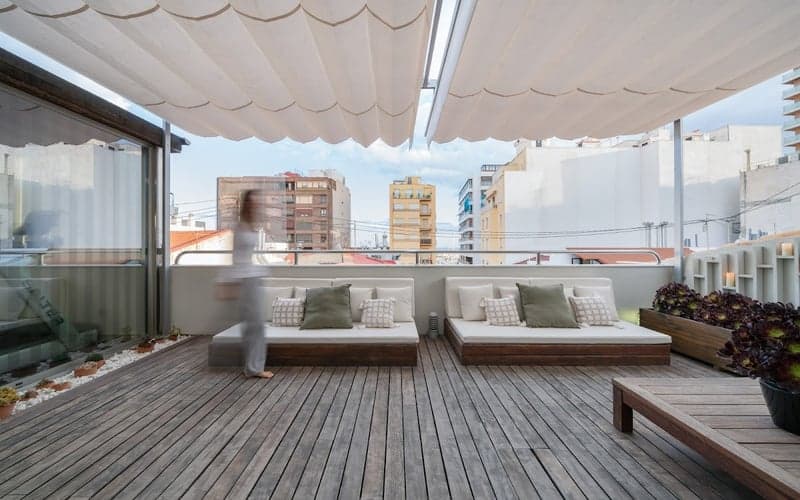 Hospes Amerigo: Cat-friendly hotel in Alicante