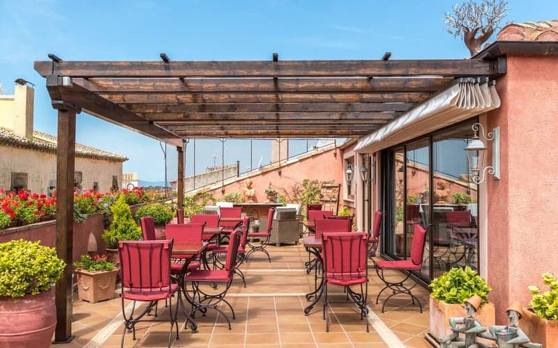 Hotel Sa Calma: Chats acceptés hotel in Begur