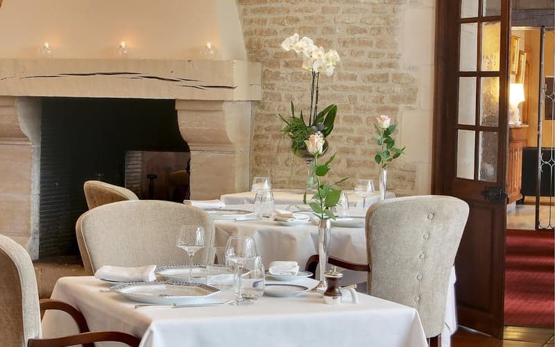Hôtel Le Dauphin Caen: Se admiten gatos hotel in Caen