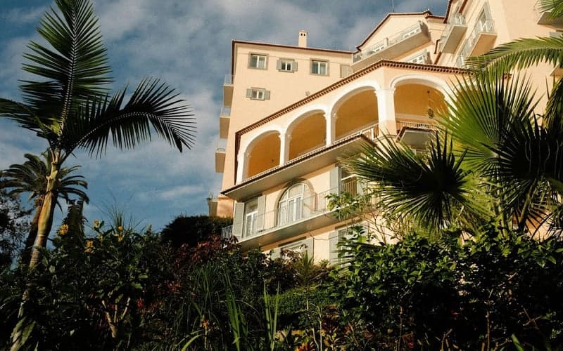 Reid's Palace, A Belmond Hotel, Madeira