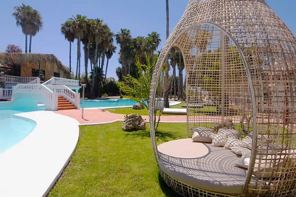 Tu&Me Resort