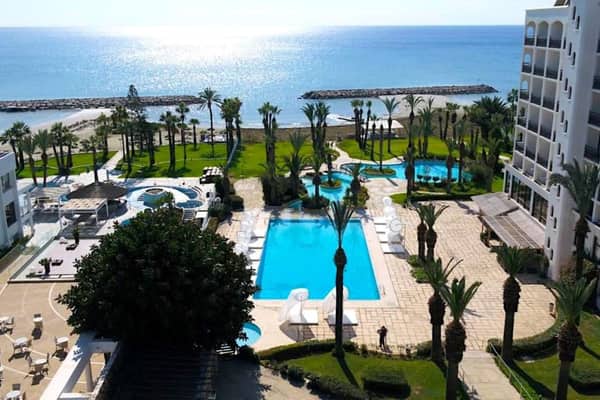 Sandy Beach Hotel & Spa