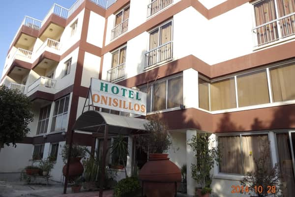 Onisillos Hotel