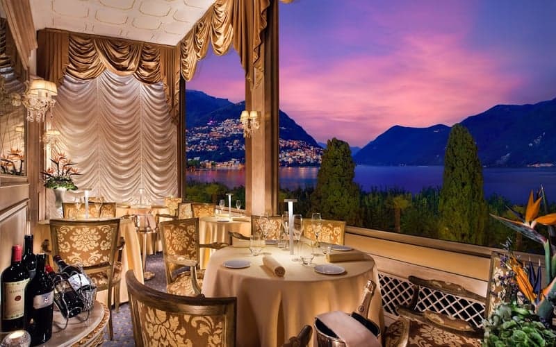Hotel Splendide Royal Lugano: Cat-friendly hotel in Lugano