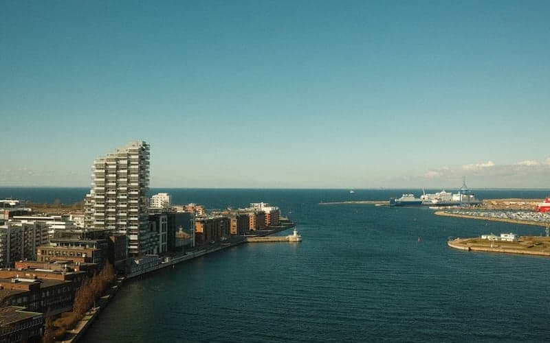 Story Hotel Studio Malmö, part of JdV by Hyatt: Cat-friendly hotel in Malmö