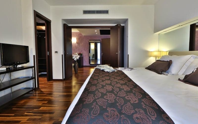 Best Western Hotel Biri: Se admiten gatos hotel in Padua