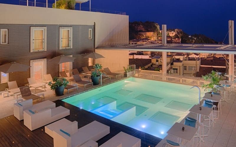 NH Collection Taormina