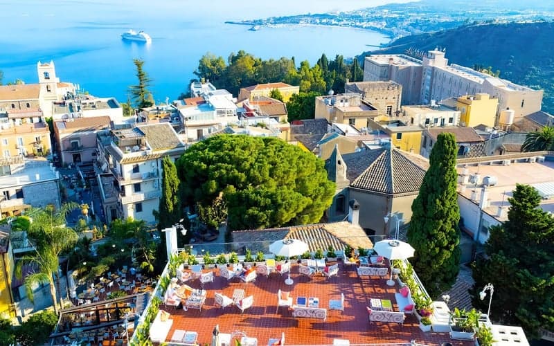 Hotel Continental