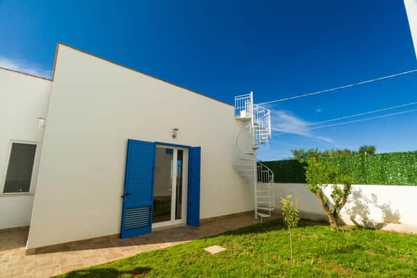 Stabile Hospitality: Se admiten perros hotel in Trapani