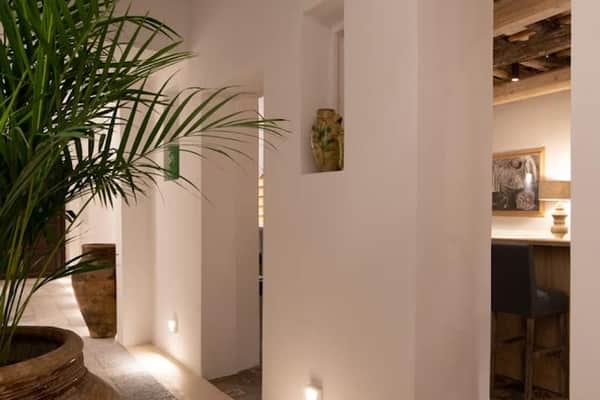 Dimora Botteghelle: Se admiten perros hotel in Trapani
